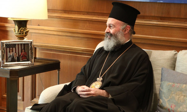 Αρχιεπίσκοπος Αυστραλίας: Δεν έχει κανείς το δικαίωμα να διακωμωδεί και να ειρωνεύεται την πίστη μου