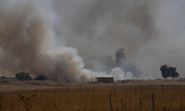 Φόβος για νέο γύρο αιματοχυσίας στη Μέση Ανατολή: «Θα επιστρέψετε στη λίθινη εποχή»
