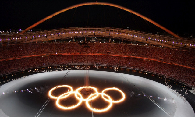 Ολυμπιακοί Αγώνες: Σκέψεις να διοργανώνονται μόνιμα στην Ελλάδα - Όλο το σχέδιο