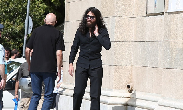 Μίκης Θεοδωράκης: Ο πολυαγαπημένος εγγονός του ψήνει καφέδες για να ζήσει