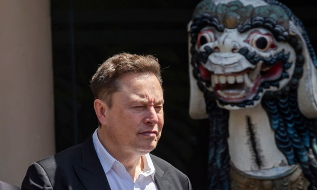 Μασκ: Σάλος με το deep fake βίντεο που ανέβασε για την Κάμαλα Χάρις - Τα εκατομμύρια «κλικ» και η ΑΙ