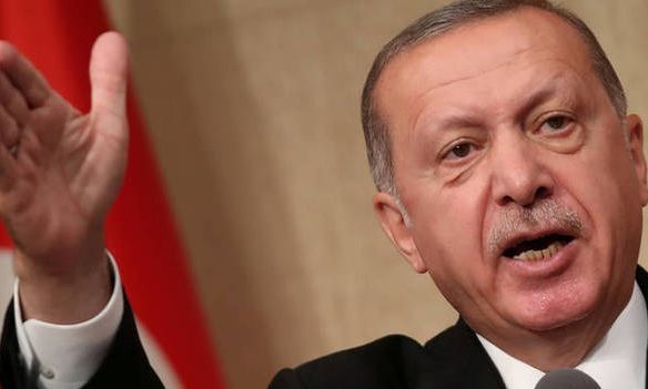 Απάντηση του Ισραηλινού ΥΠΕΞ στον Ερντογάν: Μπορεί να καταλήξει σαν τον Σαντάμ