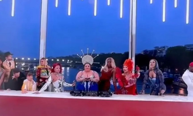 Οικουμενικό Πατριαρχείο για τελετή έναρξης Ολυμπιακών Αγώνων: Δεν είναι πρόοδος η βλασφημία