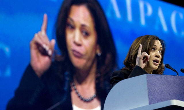 Χάρις: Η υποστήριξή μας στην ασφάλεια του Ισραήλ είναι «ακλόνητη»