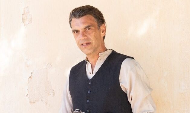 Ο Μιχάλης Μαρκάτης για το νομοσχέδιο για τα ομόφυλα ζευγάρια: «Ένα παιδί χρειάζεται να έχει μητέρα»