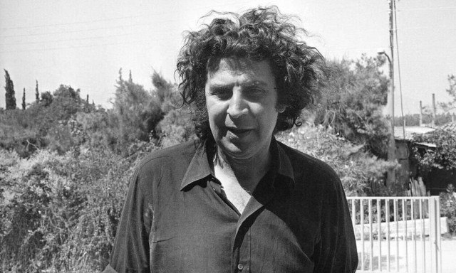 Μίκης Θεοδωράκης: Ανοίγει Youtube κανάλι για τον συνθέτη - Πότε λειτουργεί, τι θα περιλαμβάνει