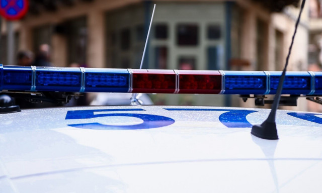 Ενδοοικογενιακή βία: Απόστρατος αστυνομικός έστειλε στο νοσοκομείο τον 89χρονο πατέρα του