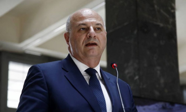 Κώστας Τσιάρας για πανώλη αιγοπροβάτων: «Για τη δημόσια υγεία δεν τίθεται θέμα»