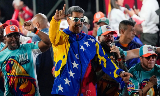 Η Βενεζουέλα καταγγέλλει τις ΗΠΑ για «απαγωγή» 18 παιδιών μεταναστών