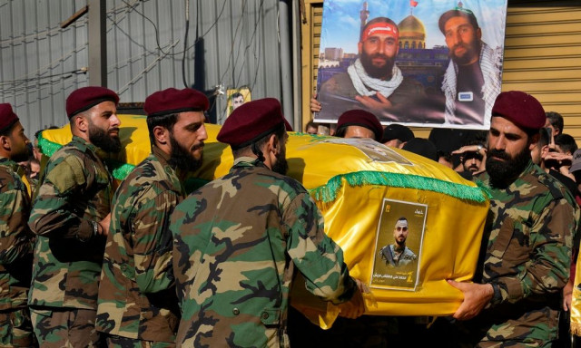 Ανησυχία για την επόμενη ημέρα στη Μέση Ανατολή