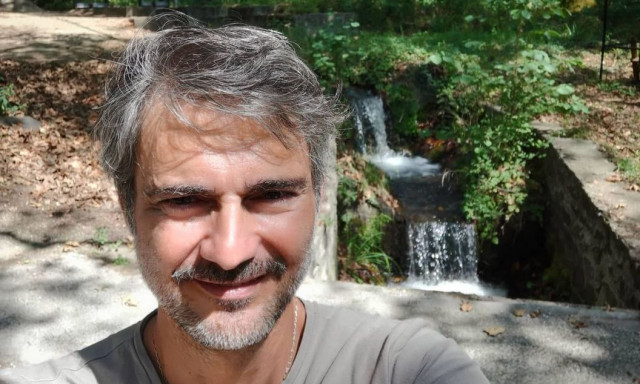 Δημήτρης Τοπαλίδης: Κοντά στους δράστες της εμπρηστικής επίθεσης οι Αρχές