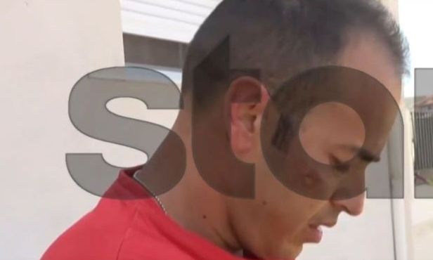 Φωτιά στην Εύβοια: «Οι άνεμοι ήταν πολύ δυνατοί, μας κύκλωσε η φωτιά και εγώ πήγα να καώ»