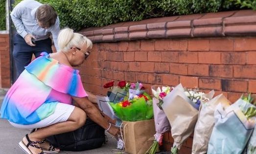 Βρετανία: Τρία νεκρά παιδιά από την επίθεση με μαχαίρι στο Σάουθπορτ - «Σοκαρισμένη» η Τέιλορ Σουίφτ