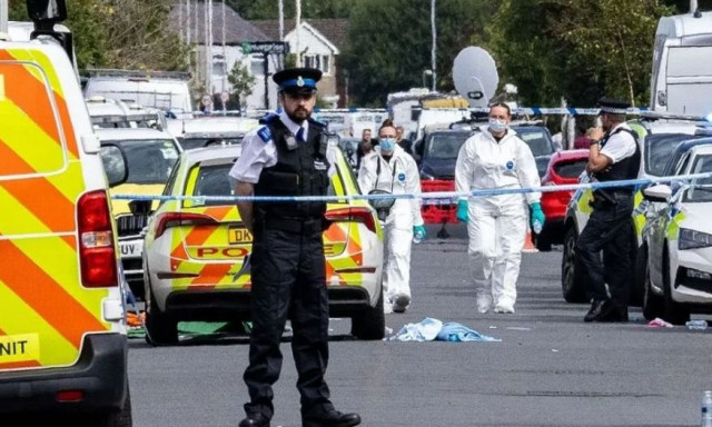 Θρήνος στη Βρετανία για τη φονική επίθεση
