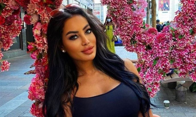 Τάμπι Μπράουν: Από τι πέθανε το πρώην μοντέλο του Playboy που έβγαινε με τον Μπαλοτέλι