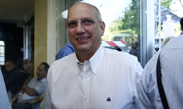 Ολιστικό σχέδιο συντήρησης και ενεργειακής αναβάθμισης σχολείων επεξεργάζεται η κυβέρνηση