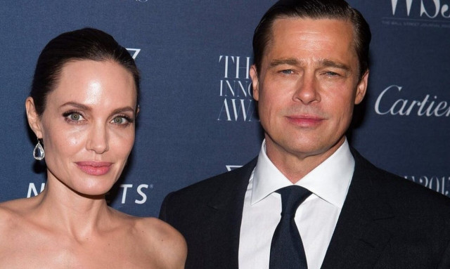 Πόλεμος στο Χόλιγουντ: Γιατί ο Μπραντ Πιτ ζητάει να δει τα μηνύματα της Αντζελίνα Τζολί