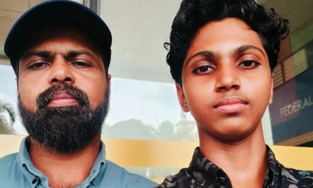 Έφηβος επέζησε από θανατηφόρα αμοιβάδα που τρώει τον εγκέφαλο