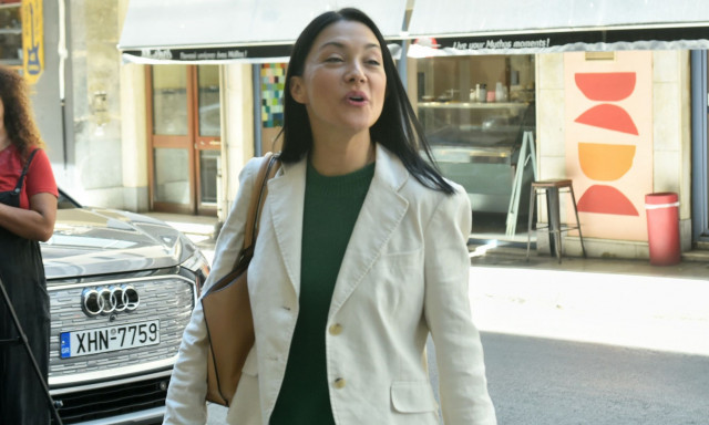 Νάντια Γιαννακοπούλου: «Αναγκαίες οι εκλογές στο ΠΑΣΟΚ»