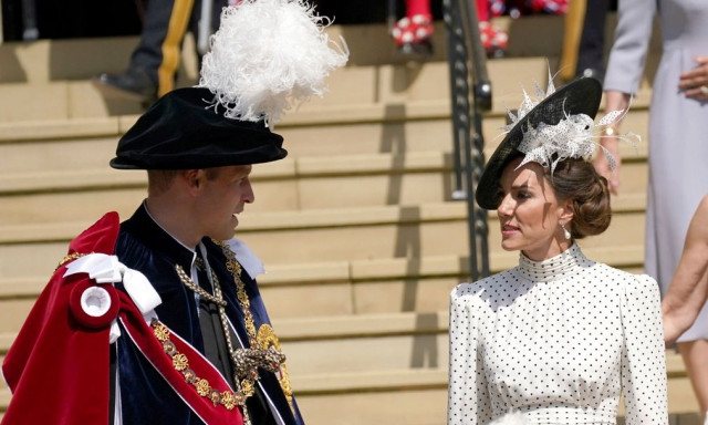 Αποκάλυψη για την Κέιτ Μίντλετον: Το πιο δύσκολο πράγμα που κλήθηκε να κάνει λόγω του ρόλου της