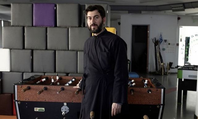 «Κιβωτός του Κόσμου» - Μητέρα 15χρονου: «Μας απειλούν και σήμερα»