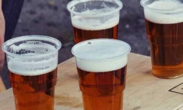 Η ιστορία του ανθρώπου που έχει δοκιμάσει 50.000 διαφορετικές μπίρες: Αυτές οι 2 είναι οι αγαπημένες