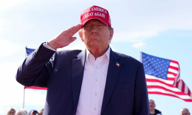 Τραμπ: Θα καταθέσει ως μάρτυρας στο FBI για την απόπειρα δολοφονίας εναντίον του