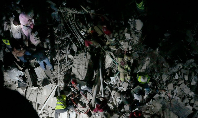 Το Ισραήλ δεν θέλει «διευρυμένη σύρραξη» αλλά είναι προετοιμασμένο για «όλα τα σενάρια»