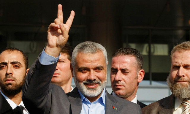 Iσραήλ: «Εμείς σκοτώσαμε τον Ισμαήλ Χανίγια» - Η πρώτη παραδοχή για τη δολοφονία του ηγέτη της Χαμάς