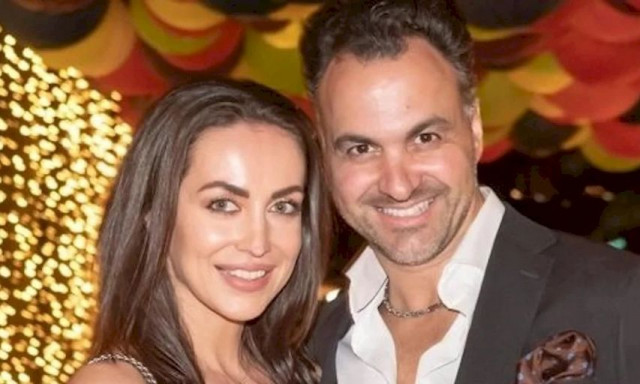 Ηράκλειο: «Είναι θαύμα ότι ζει» λέει η σύζυγος του Ελληνοκαναδού που ξυλοκοπήθηκε άγρια