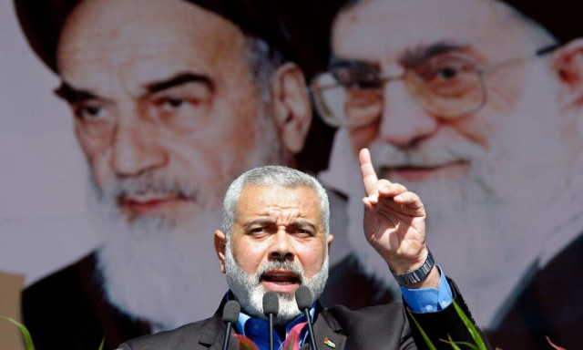 «Ισορροπία τρόμου» στη Μέση Ανατολή μετά τη δολοφονία Χανίγια - To «ντόμινο» των εξελίξεων