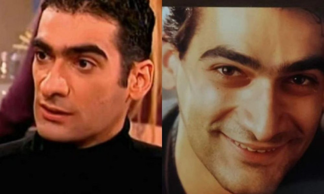 Θλίψη για τον ηθοποιό Νίκο Κυριακίδη - «Έσβησε» η εμβληματική φωνή του Μπομπ Σφουγγαράκη