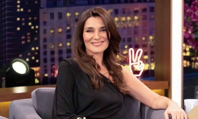 «Το Ακρωτήρι»: Ο Οδυσσέας Παπασπηλιόπουλος σκηνοθετεί τη Μαρία Ναυπλιώτου και τον Δημήτρη Αλεξανδρή