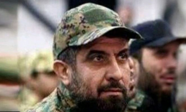 Χεζμπολάχ: «Είναι βέβαιο οτι θα απαντήσει με σκληρότητα μετά την επίθεση του Ισραήλ στη Βηρυτό»