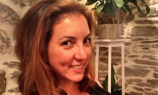 Τίνα Αλεξανδρή: Το σπαρακτικό «αντίο» του MEGA στη δημοσιογράφο – «Καλό ταξίδι, Τίνα μας»