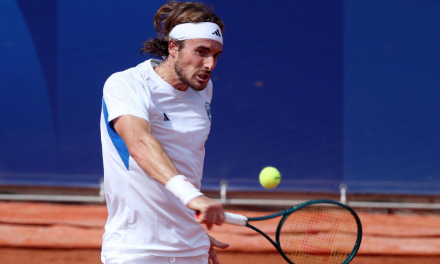 Ολυμπιακοί Αγώνες 2024: Βράδυ Πέμπτης η «μάχη» του Τσιτσιπά με τον Τζόκοβιτς