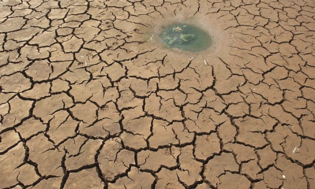 Κραυγή αγωνίας από τους αγρότες της Αττικής για την λειψυδρία: Ζητούν άμεσα μέτρα