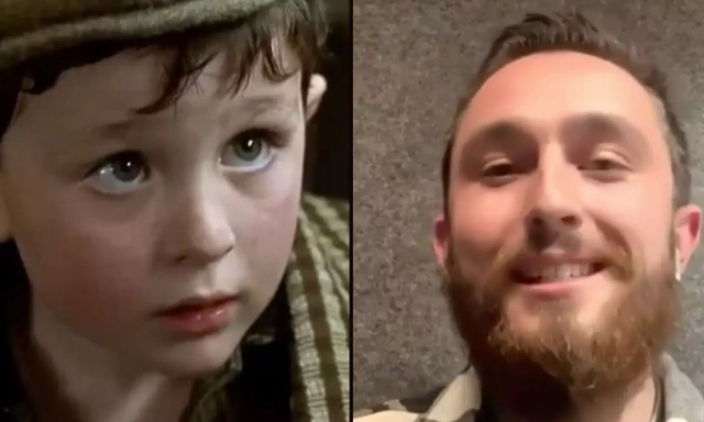 Τιτανικός: Είπε μια ατάκα πριν από 27 χρόνια και εισπράττει ακόμα λεφτά από την ταινία