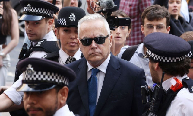 Το BBC αφαίρεσε επεισόδιο της σειράς «Doctor Who» με τον Χιου Έντουαρντς