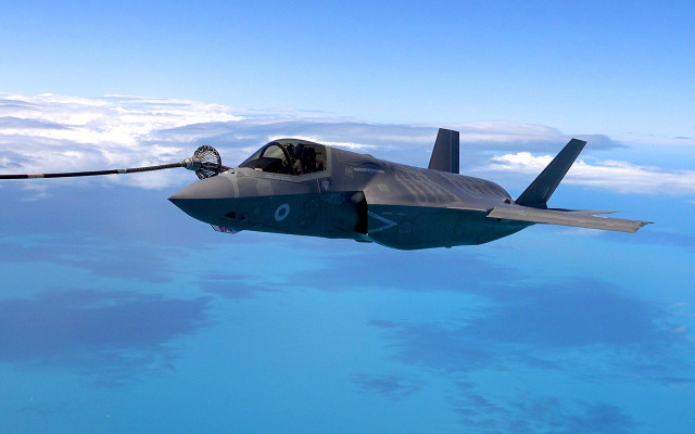 F-35: Αυτός είναι ο απόλυτος εφιάλτης των Τούρκων - Ποιες θα είναι οι πρώτες τους αποστολές