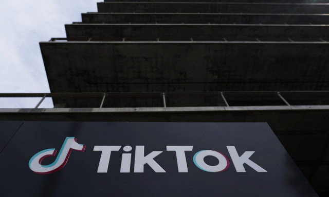 Μαζική δηλητηρίαση στα κεντρικά γραφεία του TikTok - Χιλιάδες υπάλληλοι στο νοσοκομείο