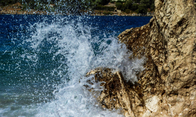 Καιρός - Καλλιάνος: Δεν περιμένουμε καύσωνα τις πρώτες μέρες του Αυγούστου