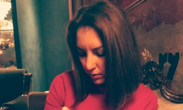 Τίνα Αλεξανδρή: «Δεν πρόλαβες να πας στην Ιαπωνία» - Θρήνος για τον θάνατο της δημοσιογράφου