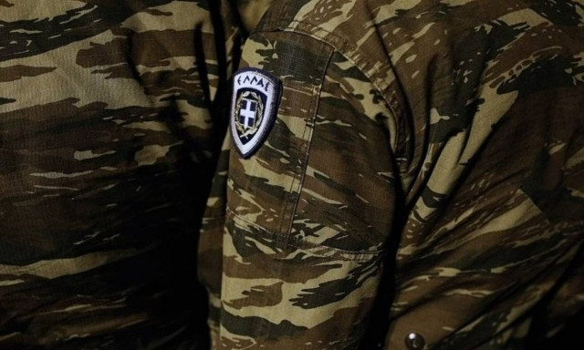 Ηράκλειο: Συνελήφθη στο αεροδρόμιο φαντάρος που κουβαλούσε γεμιστήρες