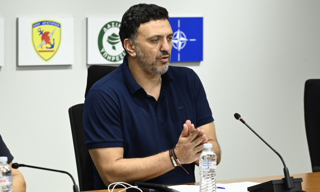 Κικίλιας: Σε λιγότερο από μία ώρα ξέσπασαν διαδοχικά τρεις πυρκαγιές στο Κιλκίς