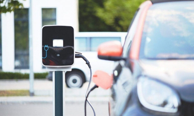 Μερίδιο 11% καταλαμβάνουν στην Ευρώπη τα κινέζικα ηλεκτρικά οχήματα