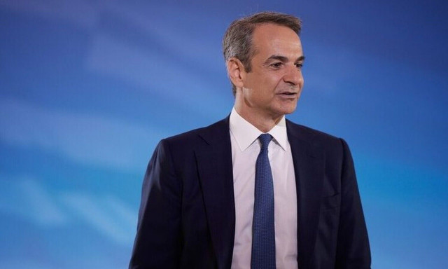 Κυριάκος Μητσοτάκης: Στα χαμηλότερα επίπεδα από το 2009 η ανεργία - Δεν επαναπαυόμαστε