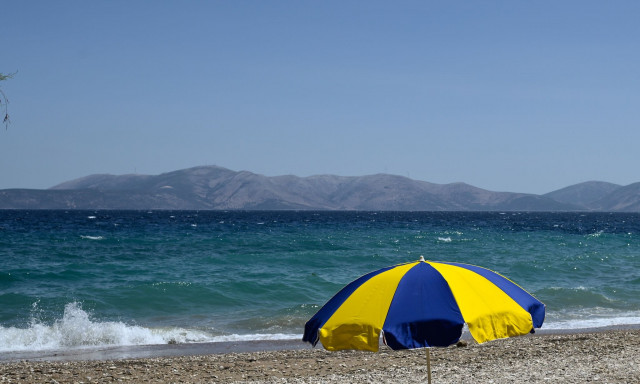 Τραγωδία στον Άλιμο: Νεκρή 88χρονη στην παραλία «Αλίπεδο»