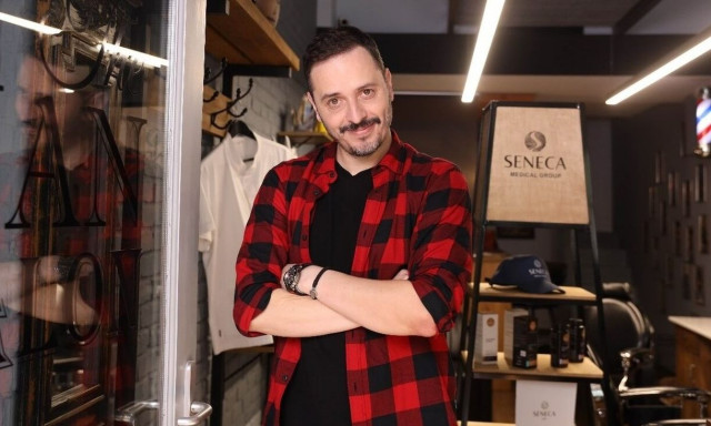 Αλέξανδρος Τσουβέλας: «Μου εύχονται να πεθάνω στα social media» - Θα κινηθεί νομικά