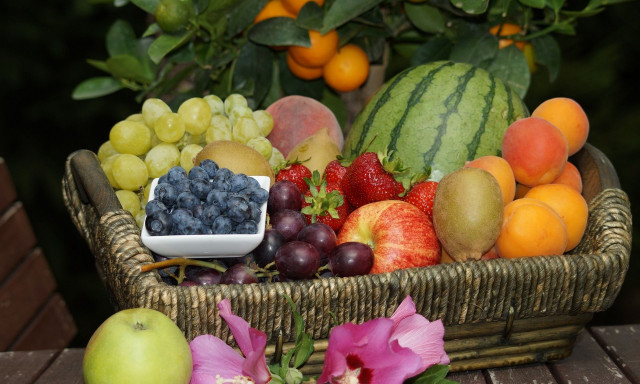 Το «μαγικό» φρούτο που βοηθά στο αδυνάτισμα και την υγεία